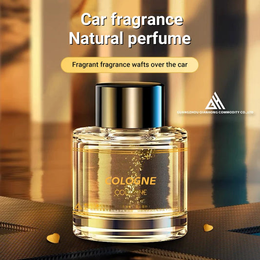Car perfume 50ml perfume refill Car fragrance Essential oil Car aromatherapy Car air freshenner essential oil supplement