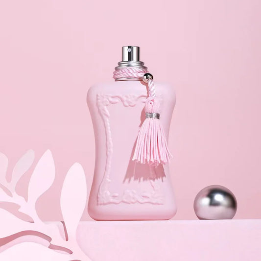 75ml Luxury Brand body pheromone splash original deodorant lasting workdating essential for men and women care beauty and health